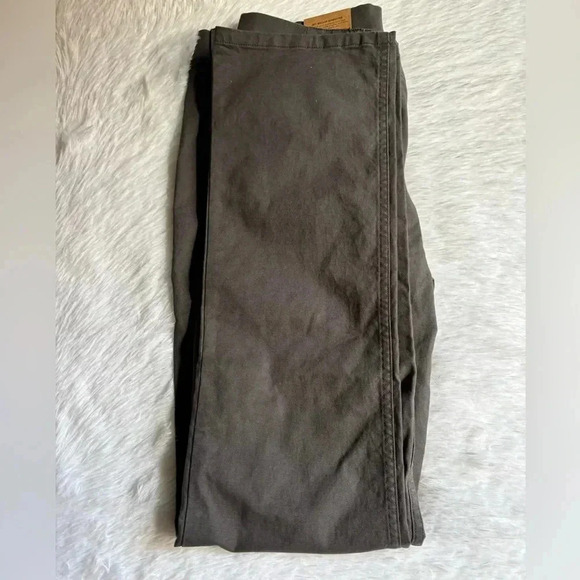 TOAD&CO your pants  Down - Picture 3 of 4